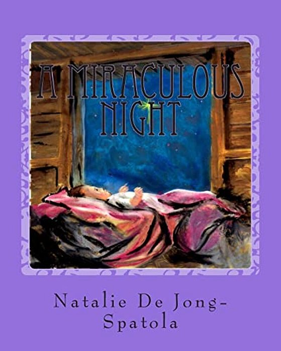 A Miraculous Night-..