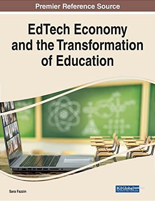 Edtech Economy And The Transformation Of Education-..