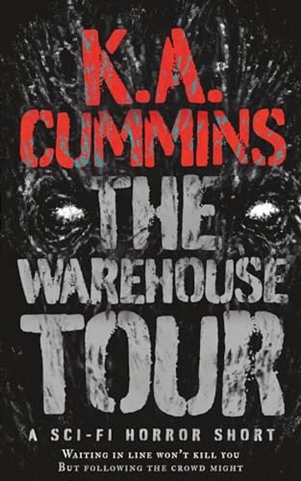 The Warehouse Tour: A Short Read-..