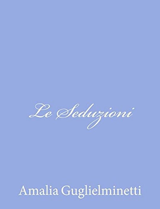 Le Seduzioni-..