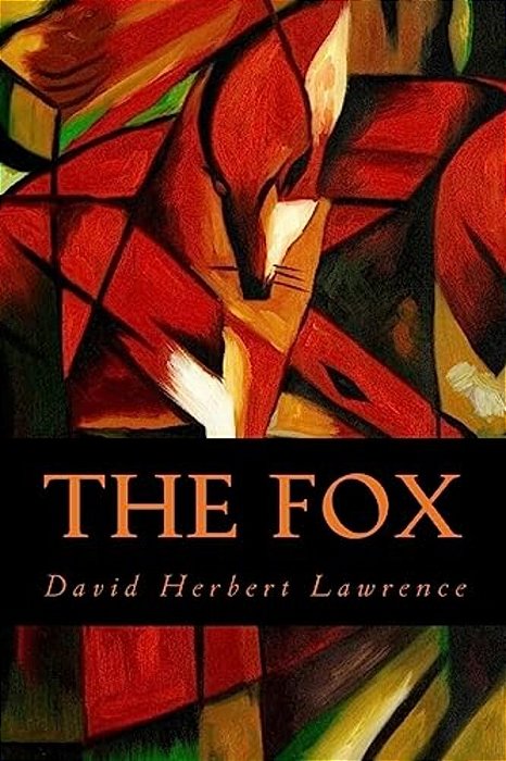 The Fox-..