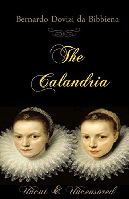 The Calandria-..