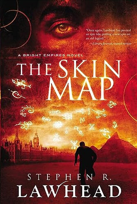 The Skin Map-..