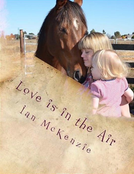 Love Is In The Air-..
