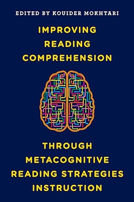 Improving Reading Comprehension Through Metacognitive Reading Strategies Instruction-..