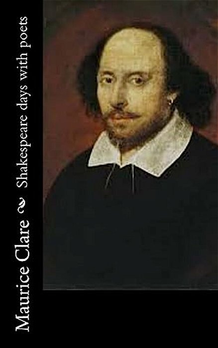 Shakespeare Days With Poets-..