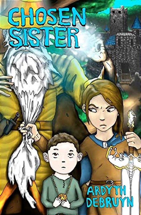 Chosen Sister-..