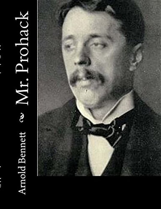 Mr. Prohack-..
