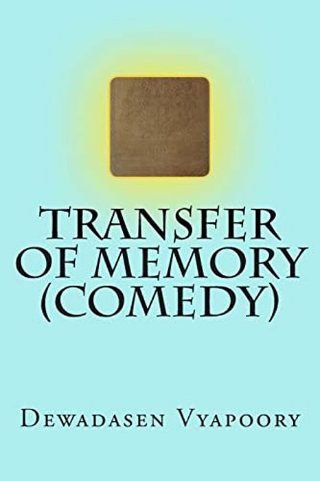 Transfer Of Memory (Comedy)-..