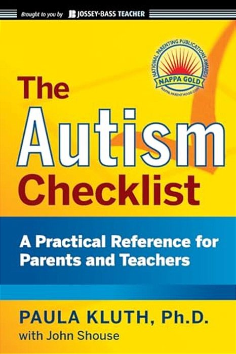 The Autism Checklist-..