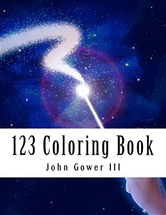 123 Coloring Book-..