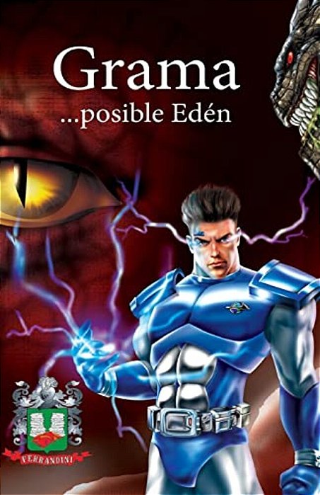 Grama... Posible Edén: Versión Original-..