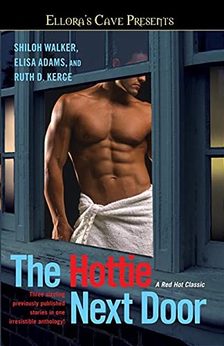 The Hottie Next Door-..