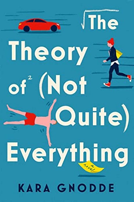 The Theory Of (Not Quite) Everything-..