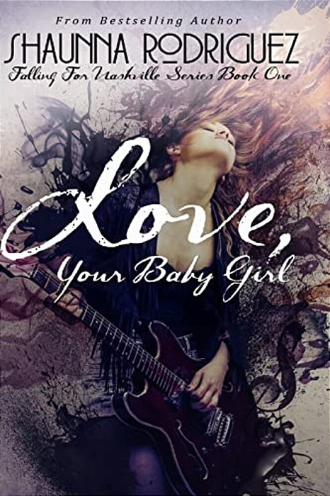 Love, Your Baby Girl-..