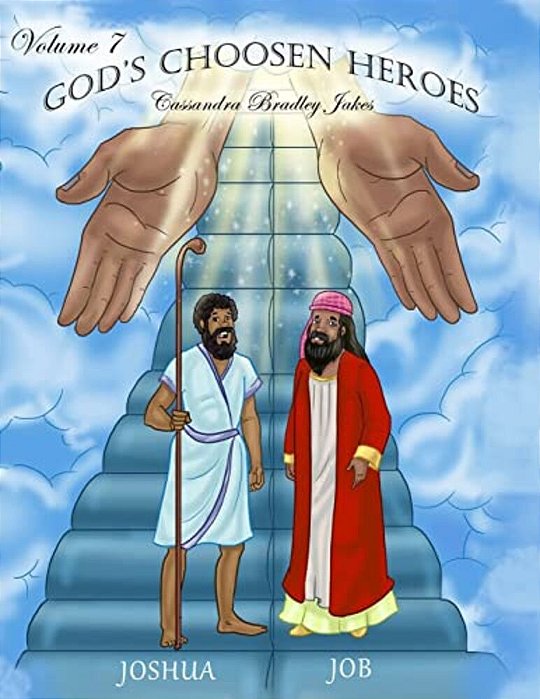 God's Chosen Heroes V7-..