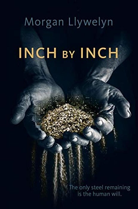 Inch By Inch: Book Two Step By Step-..
