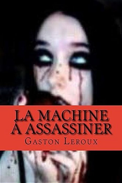 La Machine A Assassiner-..