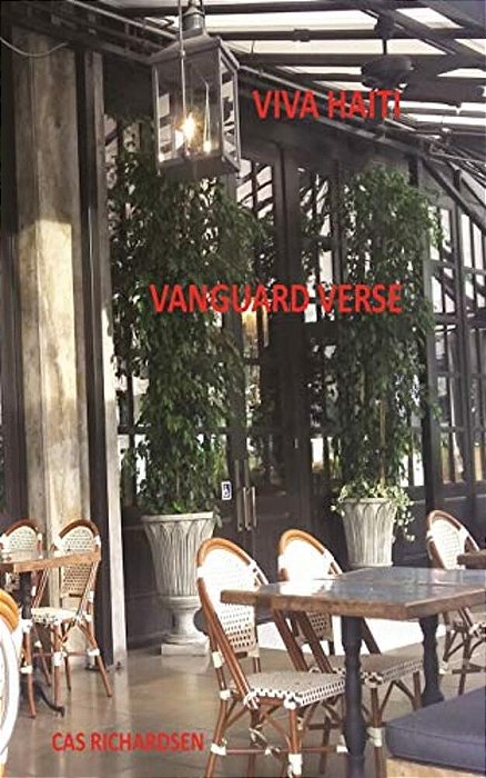 Viva Haiti: Vanguard Verse-..