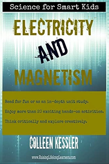Electricity And Magnetism-..