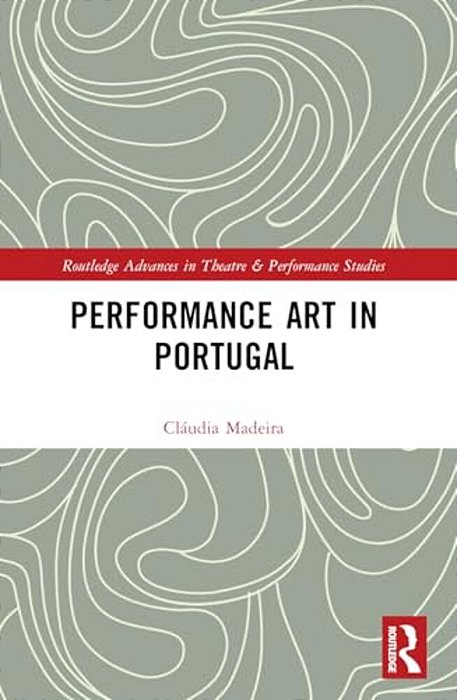 Performance Art In Portugal-..