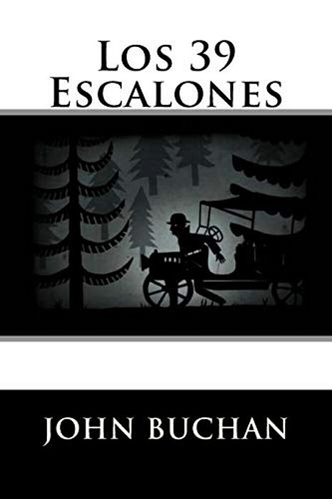 Los 39 Escalones-..
