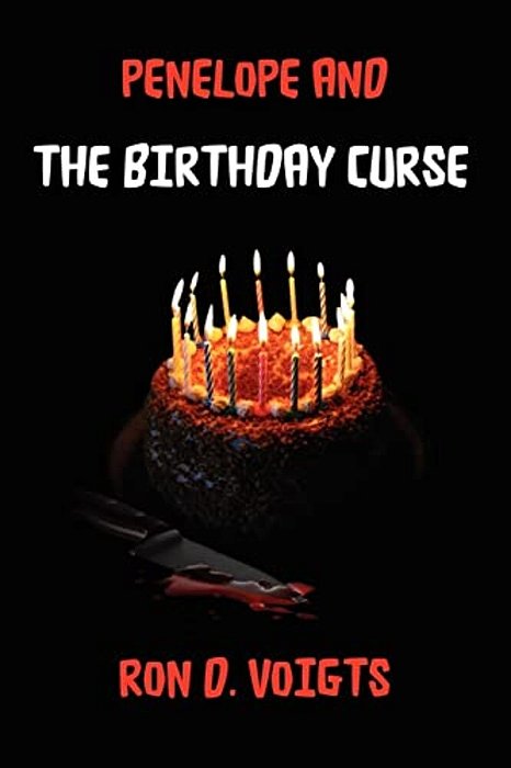 Penelope And The Birthday Curse-..