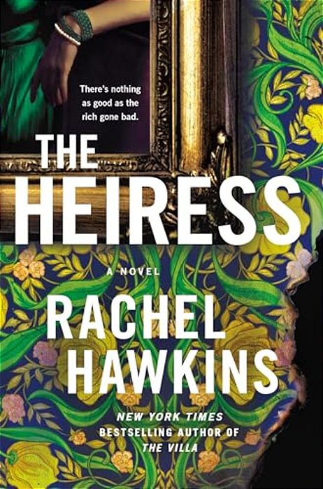 The Heiress-..
