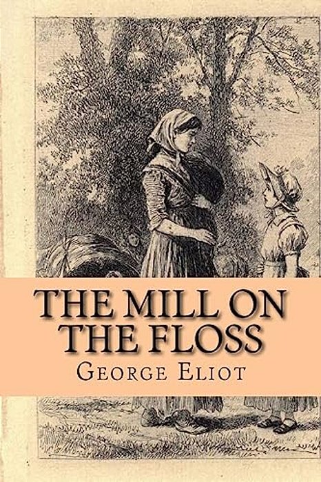 The Mill On The Floss-..