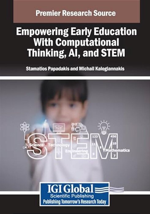 Empowering Early Education With Computational Thinking, Ai, And Stem-..