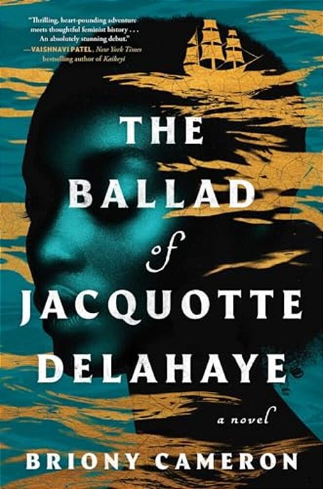 The Ballad Of Jacquotte Delahaye-..