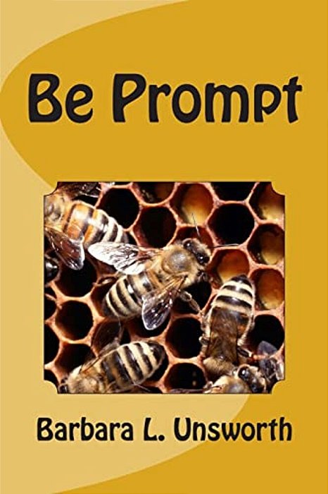 Be Prompt-..