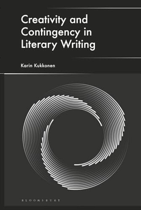 Creativity And Contingency In Literary Writing-..