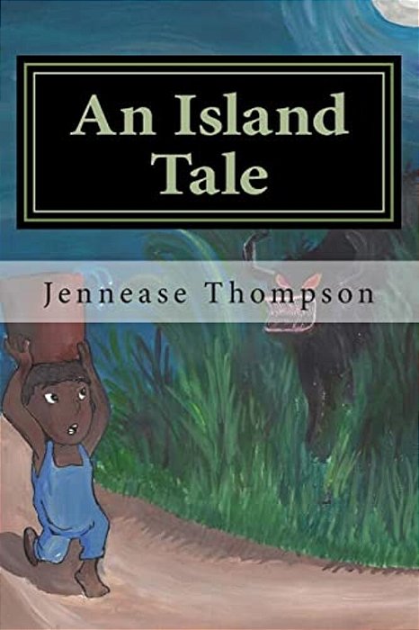An Island Tale-..