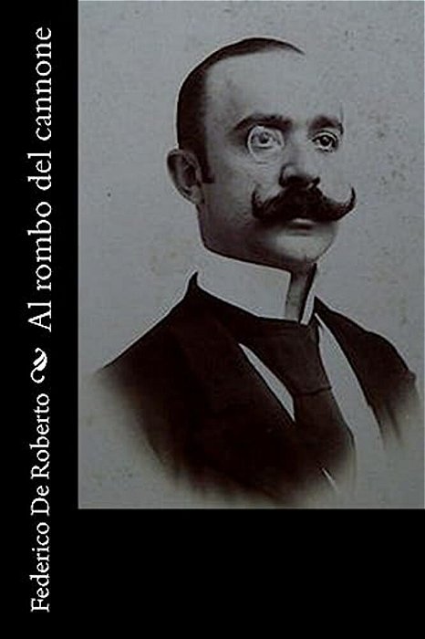 Al Rombo Del Cannone-..