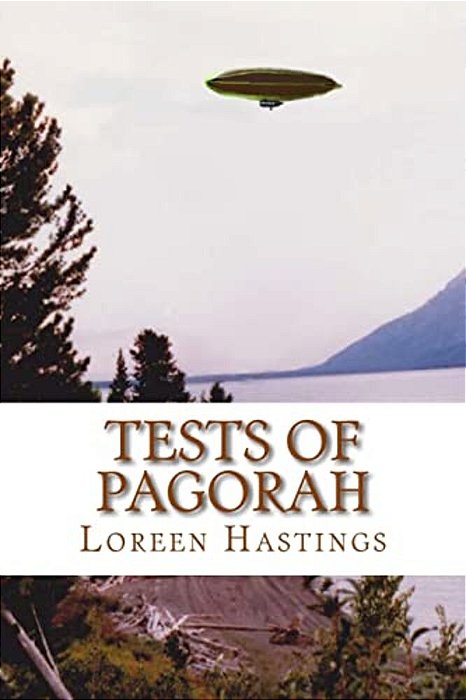 Tests Of Pagorah-..