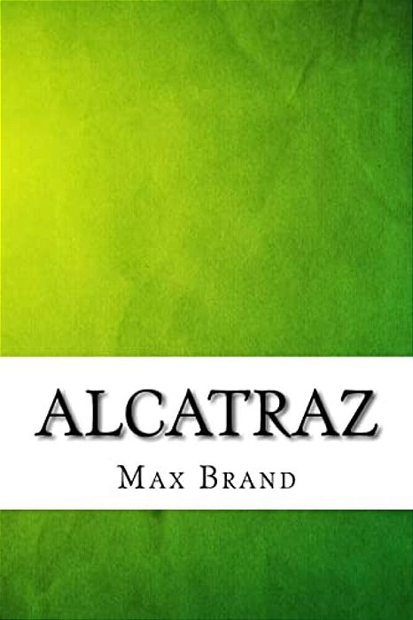 Alcatraz (Special Edition)-..