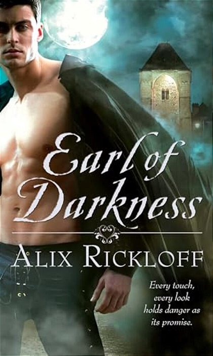 Earl Of Darkness-..