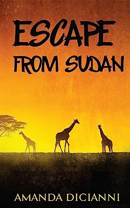 Escape From Sudan-..