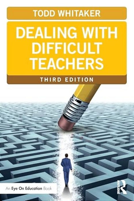 Dealing With Difficult Teachers-..