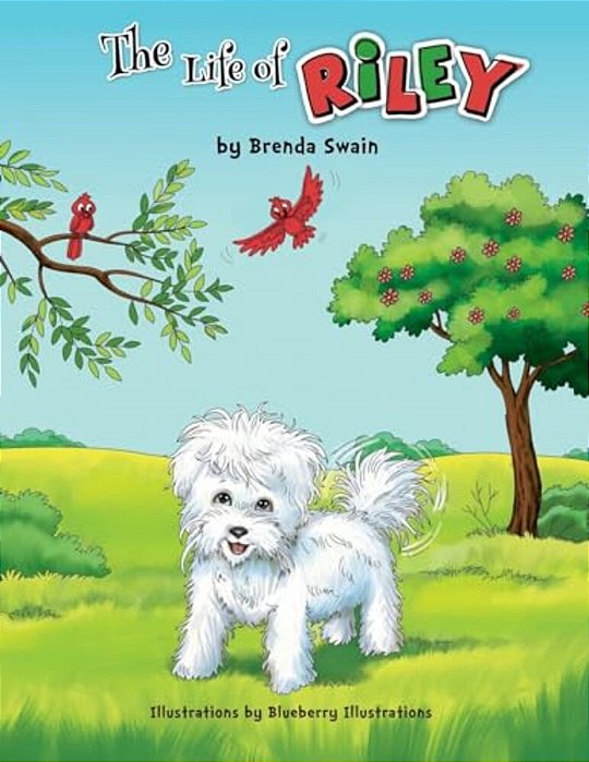 The Life Of Riley-..