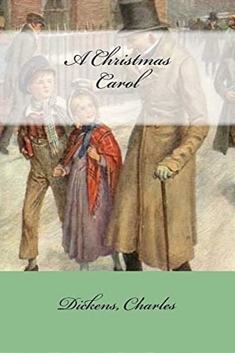 A Christmas Carol-..