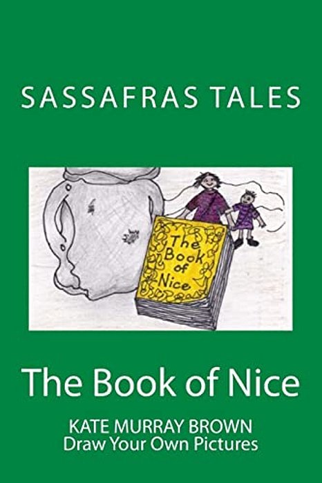 The Book Of Nice: The Book Of Nice-..