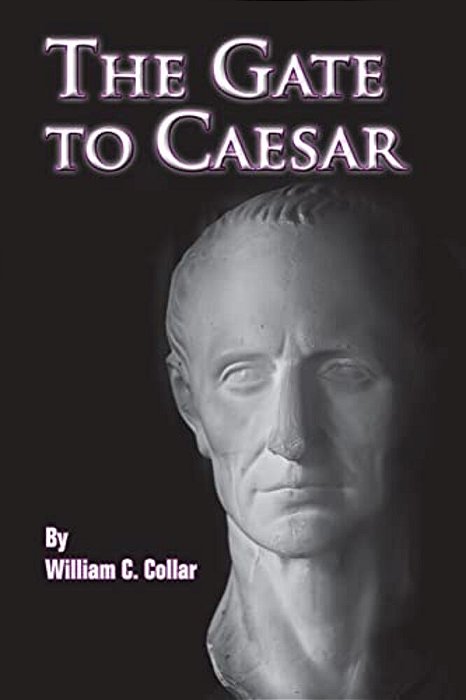 The Gate To Caesar-..