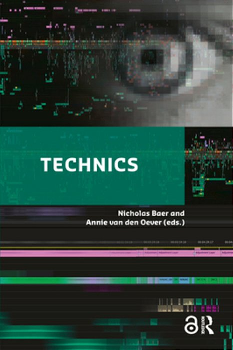 Technics: Media In The Digital Age-..