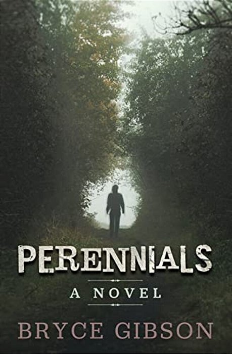 Perennials-..