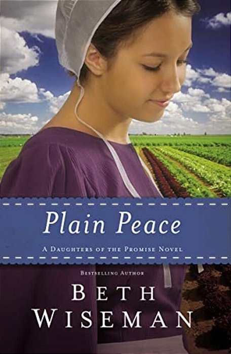 The Plain Peace-..
