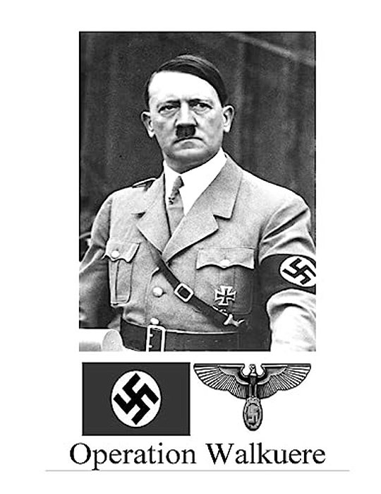Operation Walkuere-..