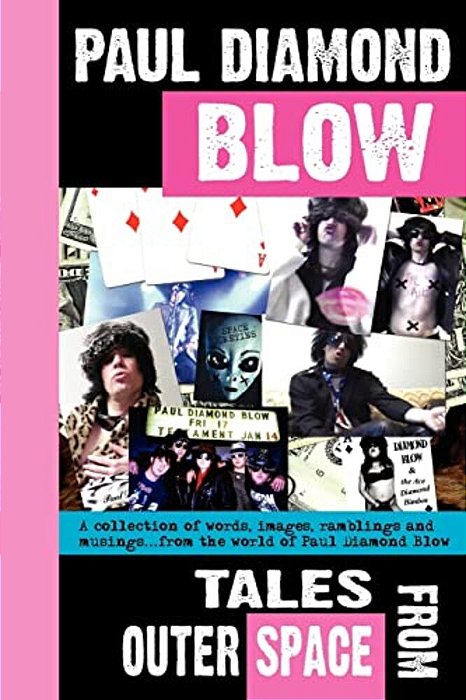 Tales From Outer Space-..