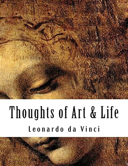 Thoughts Of Art & Life-..
